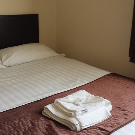 Mount Guest House Denton  Esterno foto