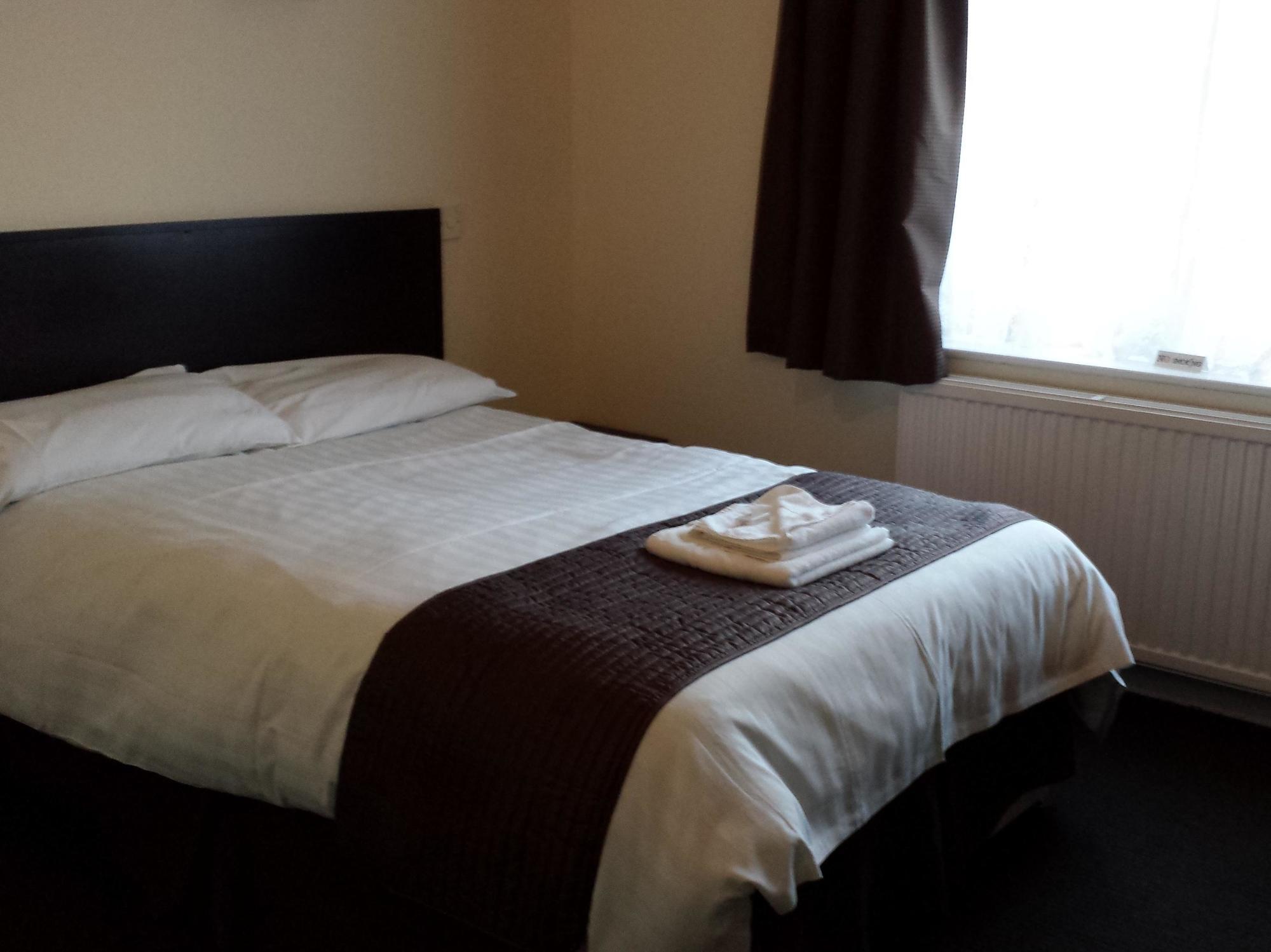 Mount Guest House Denton  Esterno foto