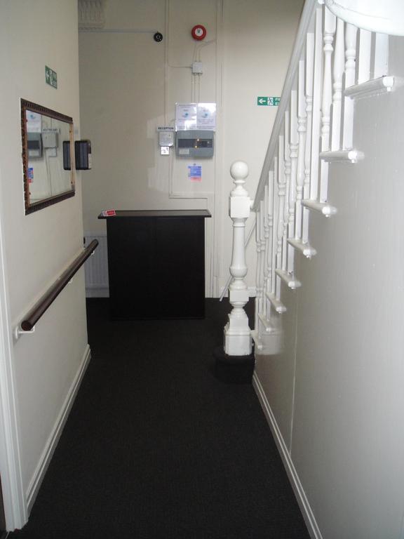 Mount Guest House Denton  Esterno foto