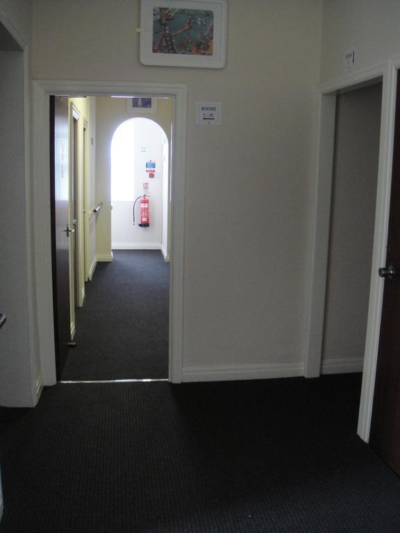 Mount Guest House Denton  Esterno foto