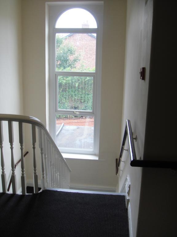 Mount Guest House Denton  Esterno foto