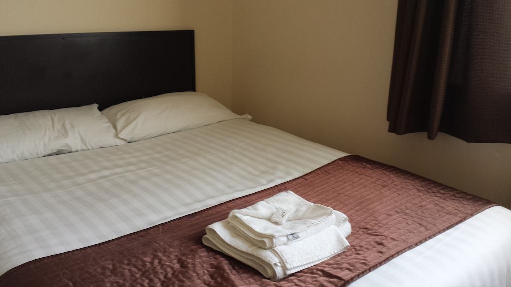 Mount Guest House Denton  Esterno foto