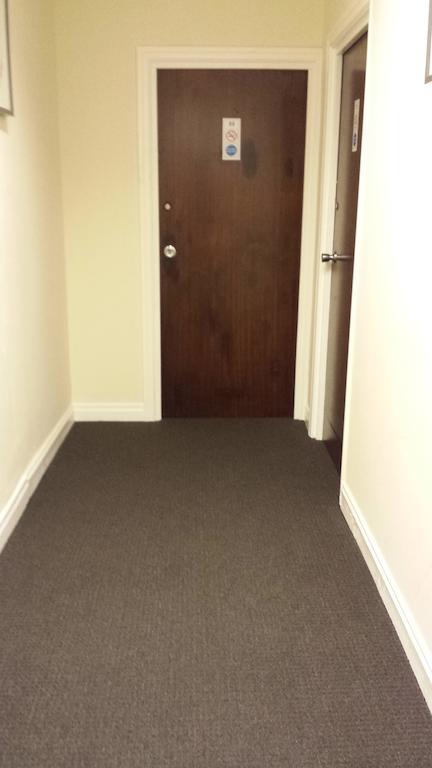 Mount Guest House Denton  Esterno foto