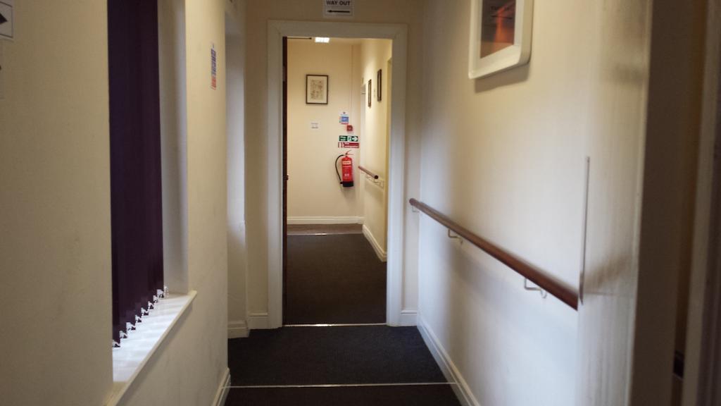 Mount Guest House Denton  Esterno foto