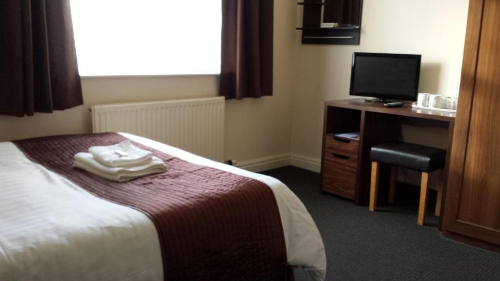 Mount Guest House Denton  Camera foto