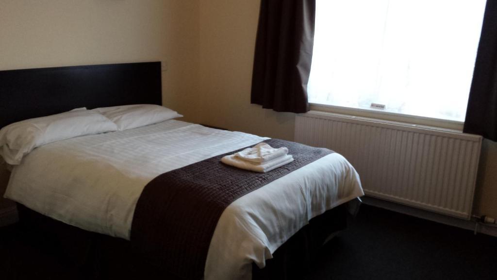 Mount Guest House Denton  Esterno foto