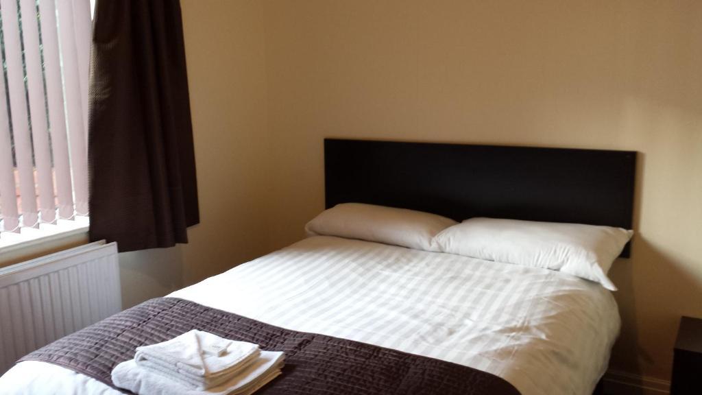 Mount Guest House Denton  Esterno foto