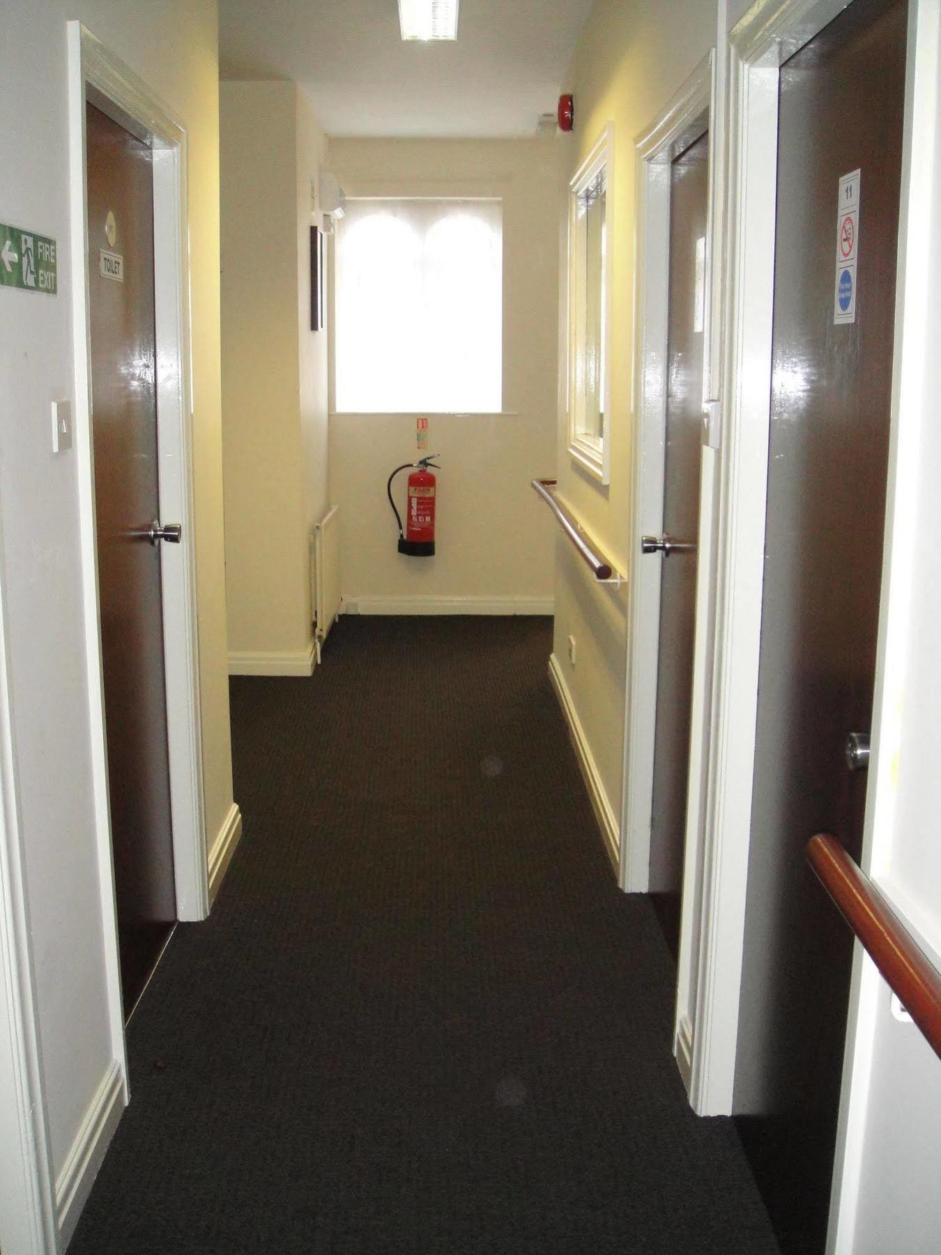 Mount Guest House Denton  Esterno foto