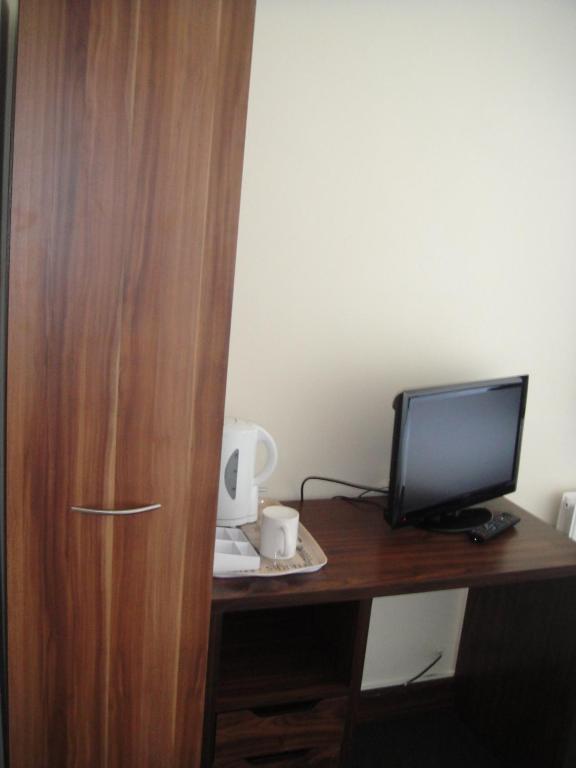 Mount Guest House Denton  Esterno foto