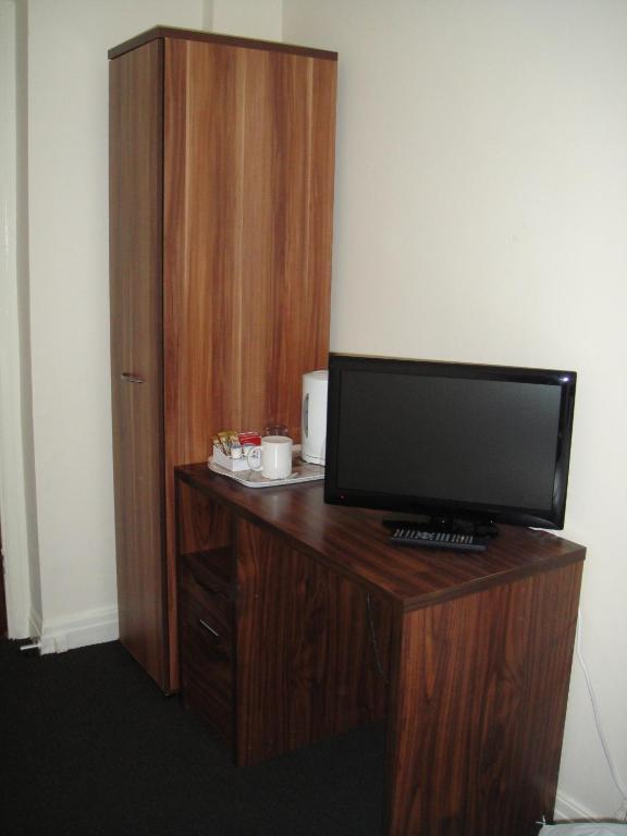 Mount Guest House Denton  Esterno foto