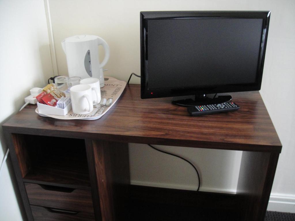 Mount Guest House Denton  Esterno foto