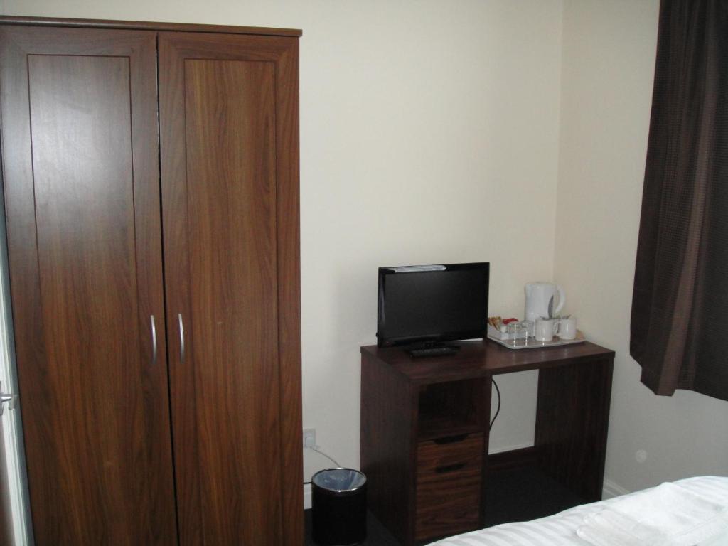 Mount Guest House Denton  Esterno foto